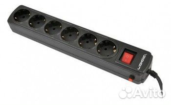 Сетевой фильтр