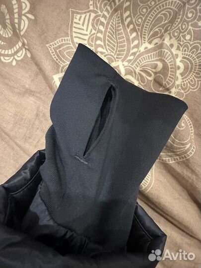 Куртка горнолыжная