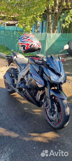 Продам Kawasaki z1000