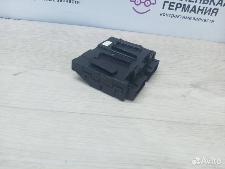 Блок управления печки/климат-контроля BMW 7