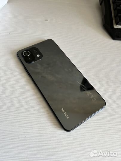 Xiaomi Mi 11 Lite, 8/128 ГБ