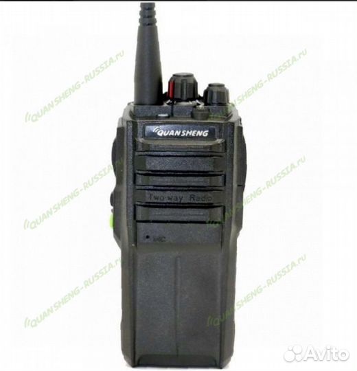 Радиостанция Quansheng TG-1690