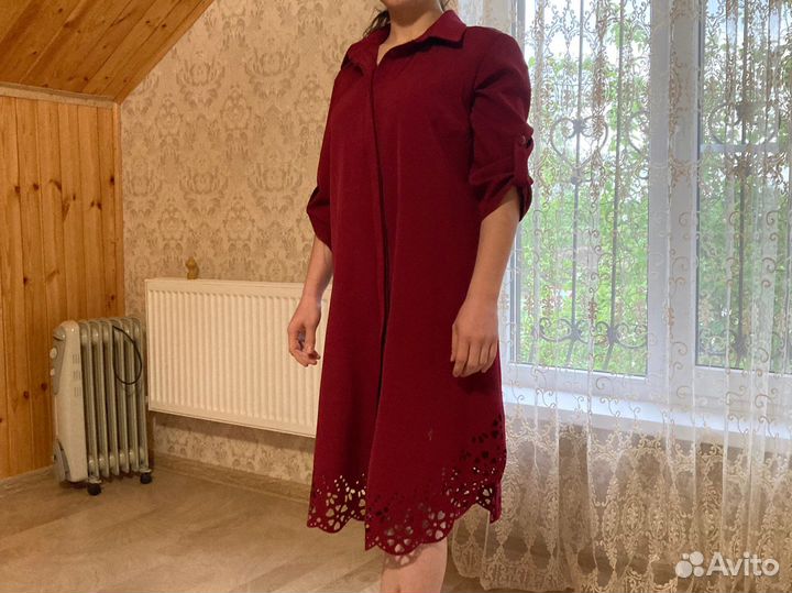 Платья от 42 до52