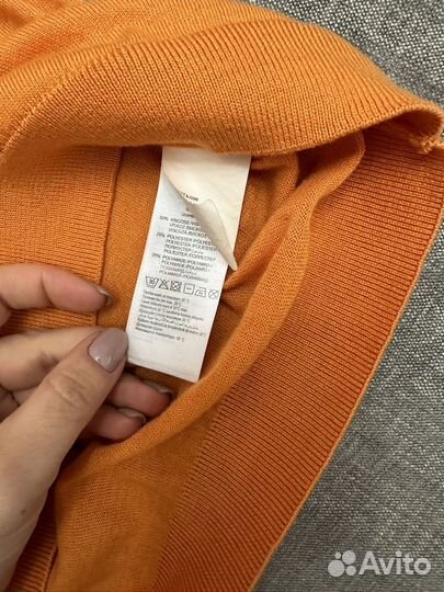 Футболка Us polo assn мужская