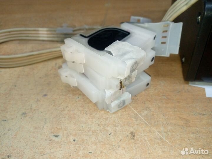 Снпч для принтера Epson