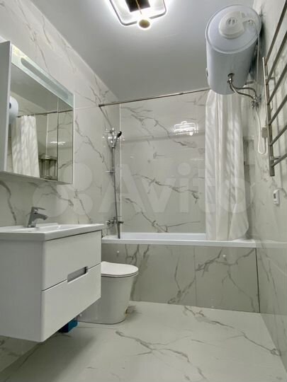 Квартира-студия, 28,4 м², 8/12 эт.