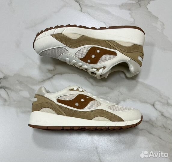 Кроссовки Saucony Shadow 6000 42EU 43EU