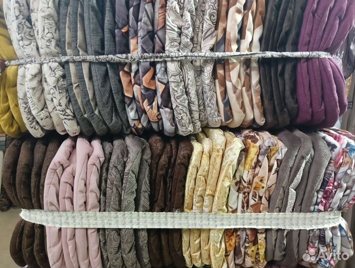 Чехлы на табуретки