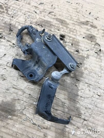 Датчик высоты дорожного просвета Mazda Cx-5 KE5A