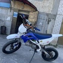 Kayo KRZ 125 17/14