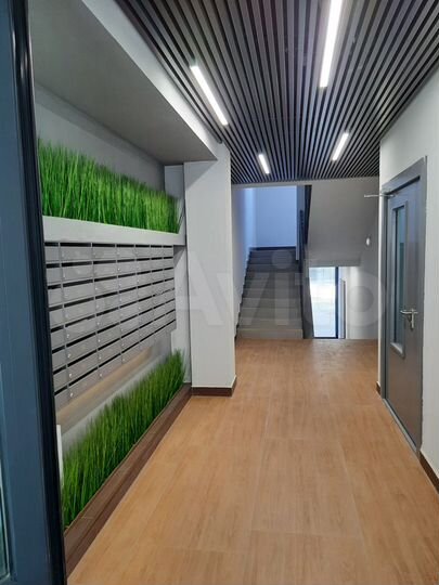 Квартира-студия, 24 м², 1/4 эт.