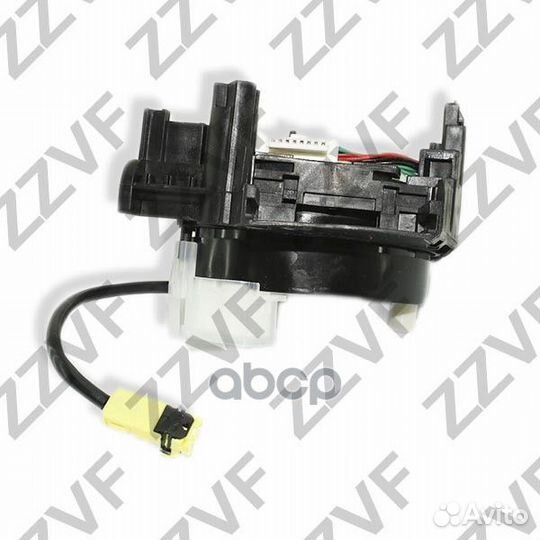 Контактная группа подушки безопасности nissan M