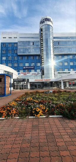 Офис, 34 м²