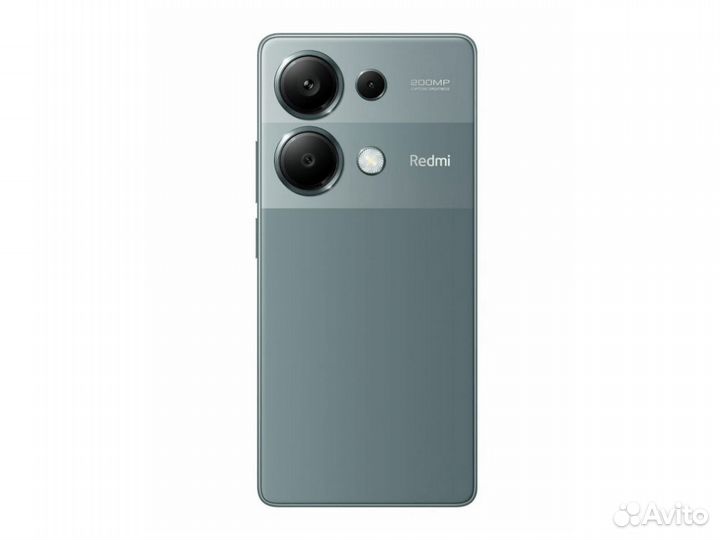 Xiaomi Redmi Note 13 Pro, 8/256 ГБ