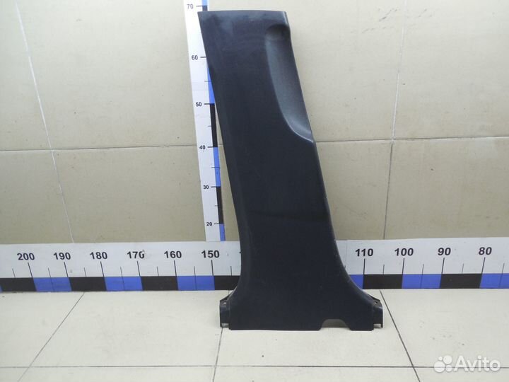 Обшивка стойки Auris (E15) 2006-2012