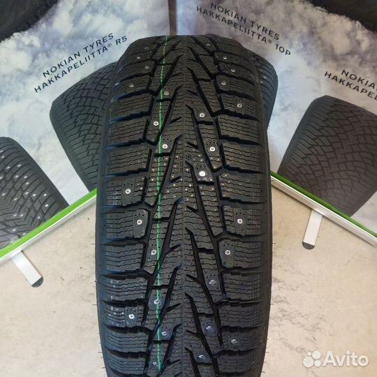 Ikon Tyres Nordman 7 SUV 265/70 R17