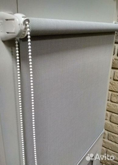 Рулонные шторы W1824-V8563