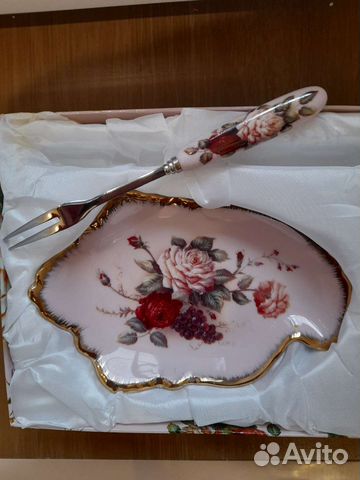 Сервировка чайного стола