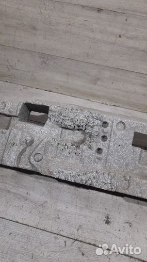 Абсорбер заднего бампера задний Chevrolet Cobalt С