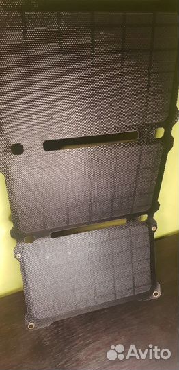 Солнечное зарядное устройство allpowers