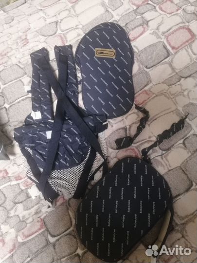 Слинг кенгуру