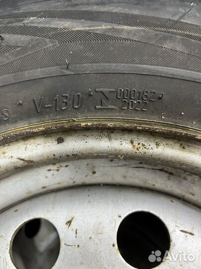 Viatti Brina 175/65 R14