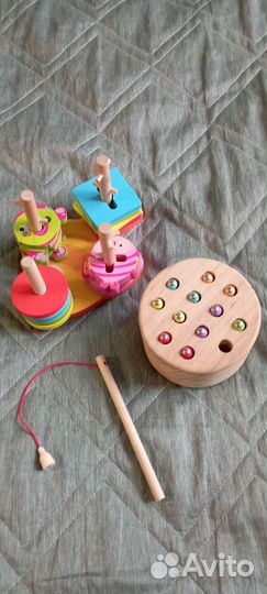 Магнитная рыбалка