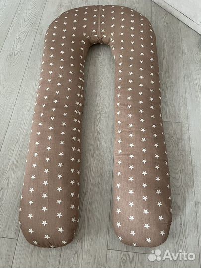 Подушка для беременных