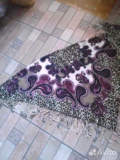 Женская одежда 54 размера - пакетом