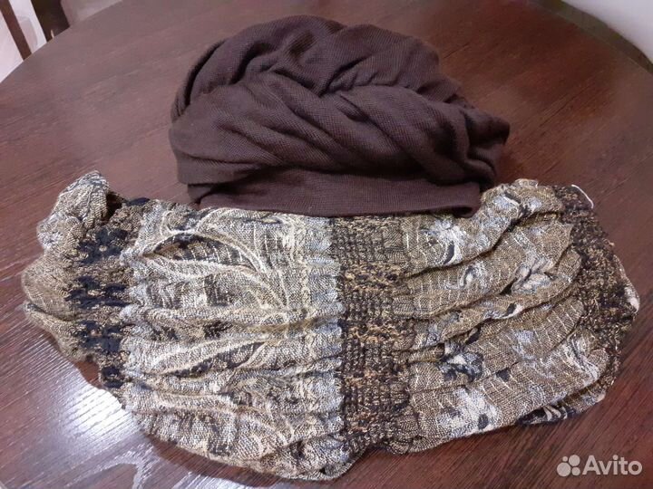 Шапка-челма