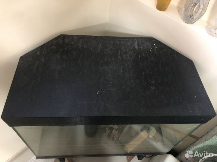 Аквариум 220 литров