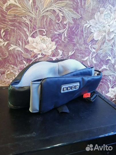 Мануальный массажер 