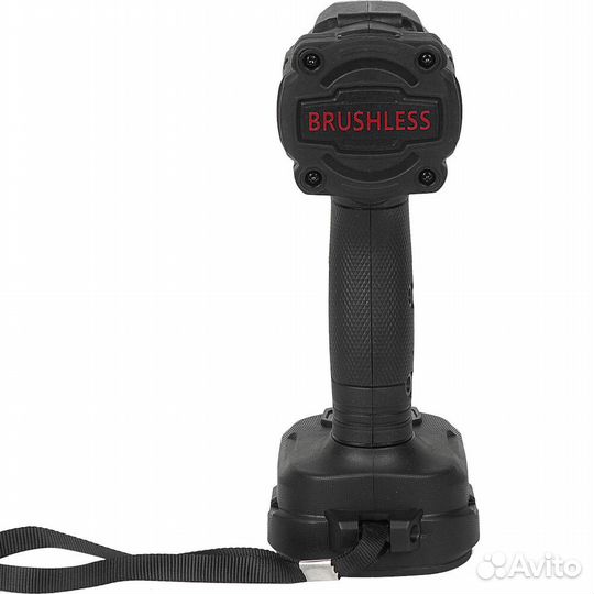 Аккумуляторный ударный винтоверт TEH S-LID230 20V