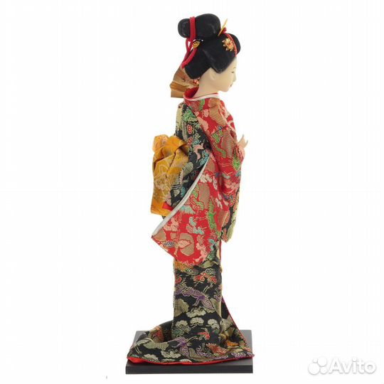 Фигурка декоративная 