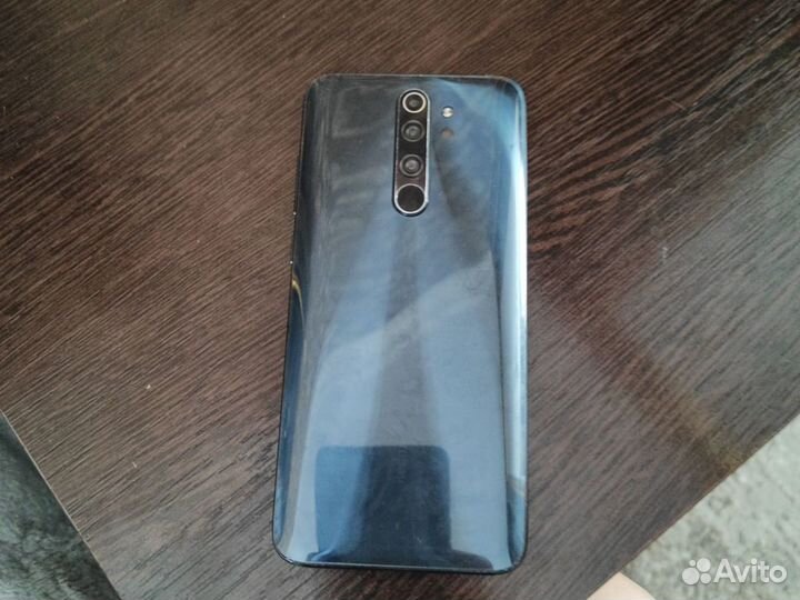 Xiaomi Redmi Note 8 Pro, 6/64 ГБ