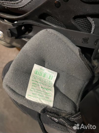 Ролики мужские 42 размер