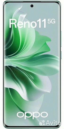 OPPO Reno11, 12/256 ГБ