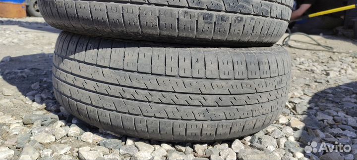 Kumho Solus KL21 215/65 R16 98H