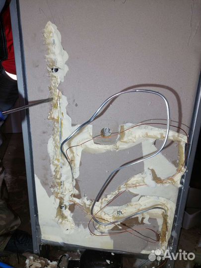 Ремонт холодильников.Ремонт стиральных машин.Выезд