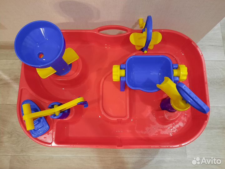 Водная игрушка