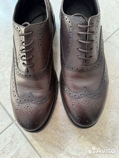 Туфли мужские 42