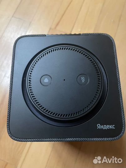 Яндекс станция алиса макс