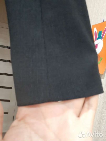 Школьный костюм