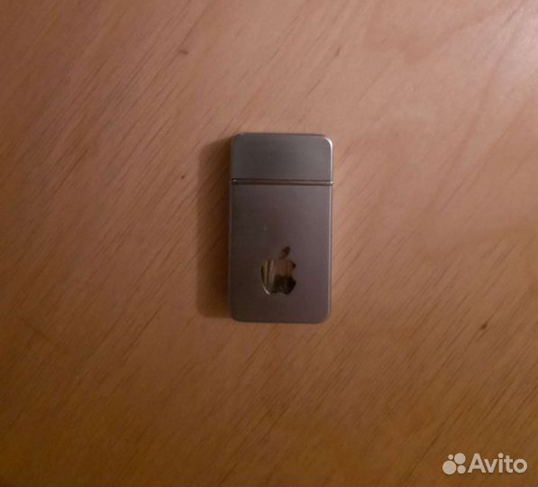 Зажигалка Apple