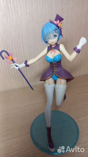 Фигурка аниме Рем