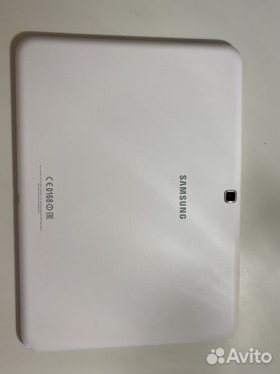 Планшет samsung galaxy tab 4