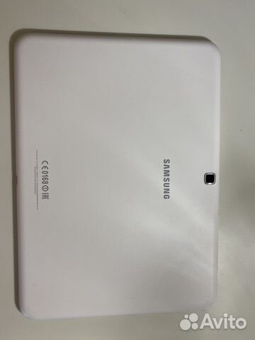 Планшет samsung galaxy tab 4