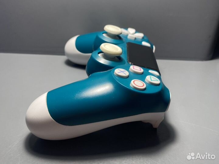 Джойстик ps4