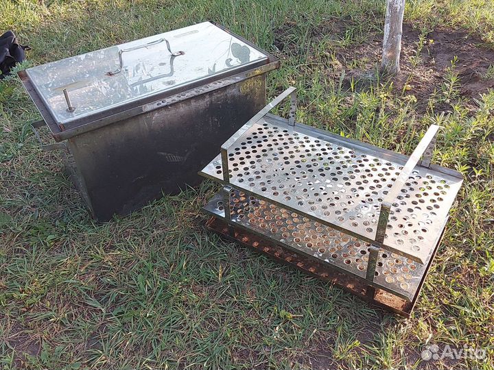 Коптилка kukmara 23