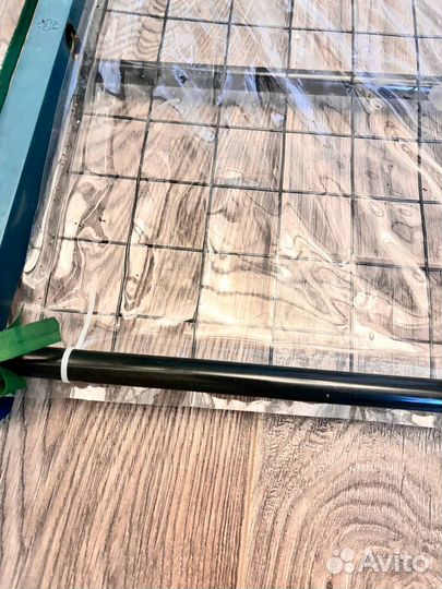 Теплица парник